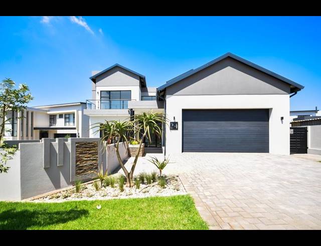 5 BEDROOM HOUSE FOR SALE IN FOUNTAINBROOK ESTATE